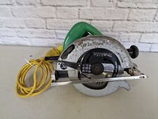 Hitachi circular saw for sale  LEEDS