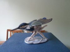 Rosenthal porcelain bird for sale  EXETER