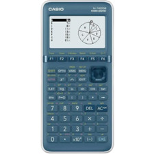 Casio 7400giii calcolatrice usato  Roccagloriosa