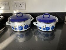 Taunton vale enamel for sale  ABERDARE