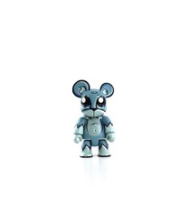 Qee blue toy2r d'occasion  Montfrin