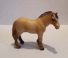 Schleich 13753 fjordpferd gebraucht kaufen  Willingen