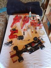 Kyosho agostini ferrari gebraucht kaufen  Bogel, Mieheln, Weyer