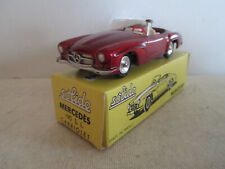 Solido 105 mercedes d'occasion  Breteuil