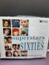 Readers digest superstars for sale  NORTHAMPTON