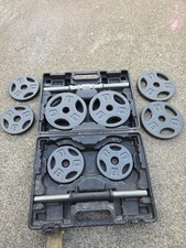 Set weight plates for sale  San Francisco