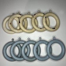 Drapery curtain rings for sale  Orlando