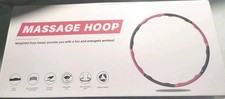 Honeywhale hula hoop gebraucht kaufen  Achim