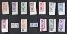 1954 hong kong for sale  LONDON
