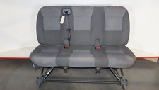 Banquette arrière supplément d'occasion  Seclin