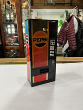 1980 pepsi vending for sale  King George