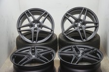 Sparco alufelgen 5 gebraucht kaufen  Deutschland