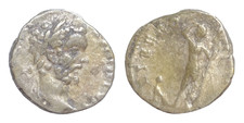 Septimius severus 193 d'occasion  Expédié en Belgium