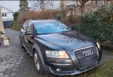 Audi allroad . gebraucht kaufen  Ettenheim