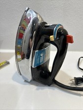 Ferro a vapor e seco Black & Decker "The Classic" - 1100 watts - Z2F63D comprar usado  Enviando para Brazil