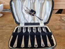 Vintage cased sheffield for sale  DUMFRIES