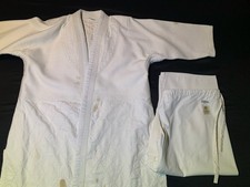 Antigo Conjunto de Kimono Kodokan Masculino Tamanho B4 Judô Gi Uniforme de Artes Marciais Feito no Japão comprar usado  Enviando para Brazil