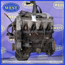 Motor 6150109000 mercedes gebraucht kaufen  Karlsruhe