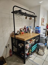 Ikea vadholma kitchen for sale  BRENTFORD