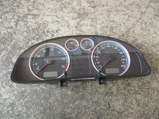 Usado, Tacho Kombiinstrument MFA VW Passat 3BG 2.8 V6 3B0920849  KEINE PIXELFEHLER comprar usado  Enviando para Brazil