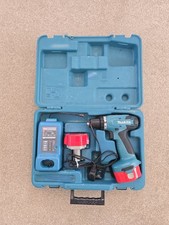 Makita 6281d 14v for sale  NOTTINGHAM