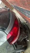 vw golf mk6 rear lights for sale vw golf mk6 rear lights for sale BARNSLEY