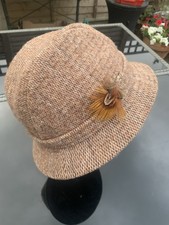 Vintage kangol hat for sale  BRISTOL