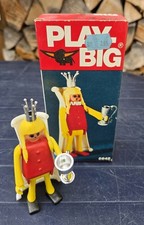 Play 5642 ritter gebraucht kaufen  Kassel