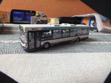 Primeiro ônibus Northcord UKBUS 7011 Scania Omnicity comprar usado  Enviando para Brazil