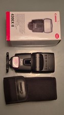 Canon speedlite 430ex usato  Siena