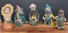 Set vtg ceramic for sale  Salem