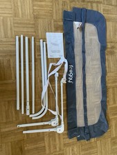Rausfallschutz gebraucht kaufen  Frankenberg