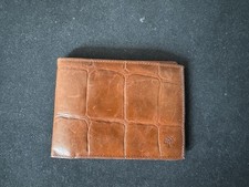 Vintage mulberry croc for sale  MARKET HARBOROUGH