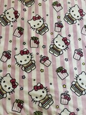 Sanrio hello kitty for sale  SLOUGH