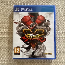 Street fighter capcom d'occasion  Hyères