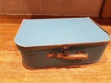 Vintage hard cardboard for sale  HUNTLY