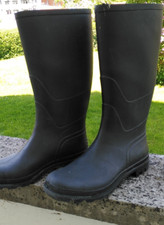 Gummistiefel größe stiefel gebraucht kaufen  Sontheim