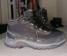 Salomon hiking boots for sale  Camas