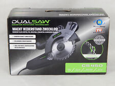 Dual saw 450 gebraucht kaufen  Bruck