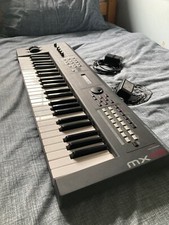 Yamaha mx49 synth for sale  HAVANT
