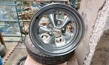 Cragar 6x14 chrome for sale  ACCRINGTON