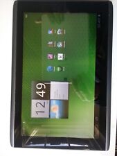 Acer iconia tab for sale  LONDON