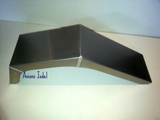 Garde boue aluminium d'occasion  Beaune