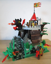 Lego castle 6082 gebraucht kaufen  Essen