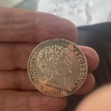 Copia riproduzione lire usato  Napoli