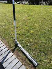 Honda versatool hedge for sale  RIPLEY