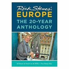 Rick steves 20 for sale  Hillsboro