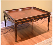 Large rectangular french for sale  Dover