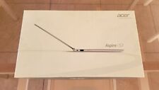 Portable ultrabook acer d'occasion  Aigueperse
