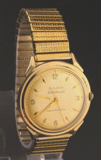 Video nice bulova for sale  Spring Hill